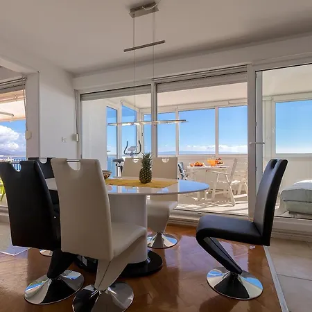 Apartment Maia's Beach *