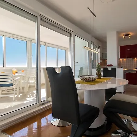 Apartment Maia's Beach
