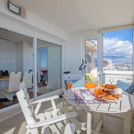Apartment Maia's Beach Split