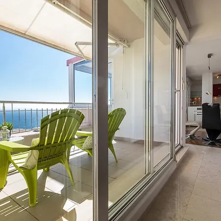 Apartment Maia's Beach Split