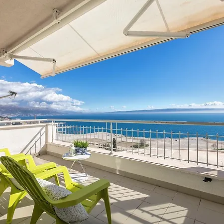 Apartment Maia's Beach